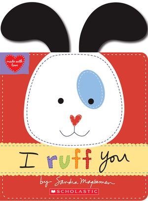 I Ruff You (Made with Love) image number 0