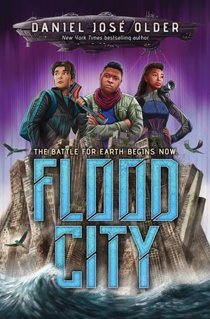 Flood City image number 0