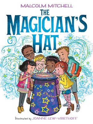 The Magician's Hat image number 0
