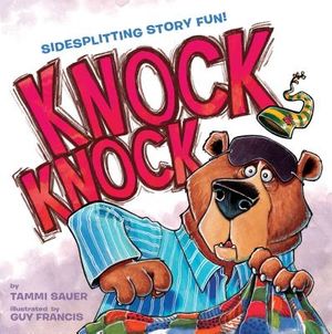 Knock Knock image number 0