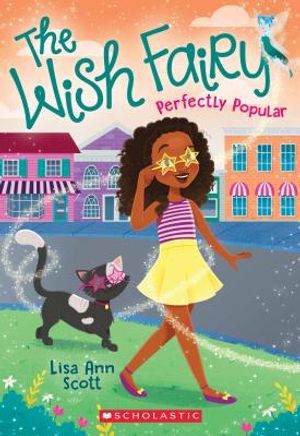 Perfectly Popular (the Wish Fairy #3), 3 image number 0