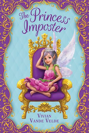 The Princess Imposter image number 0