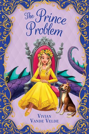 The Prince Problem image number 0