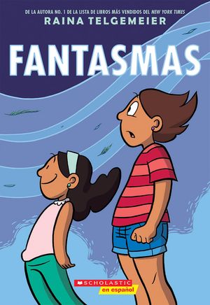 Fantasmas (Ghosts) image number 0