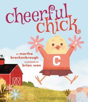 Cheerful Chick image number 0