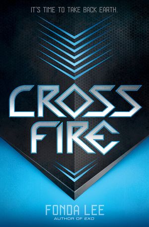 Cross Fire image number 0