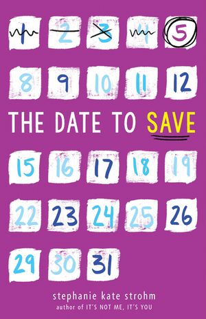 The Date to Save image number 0