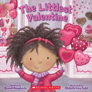 The Littlest Valentine image number 0