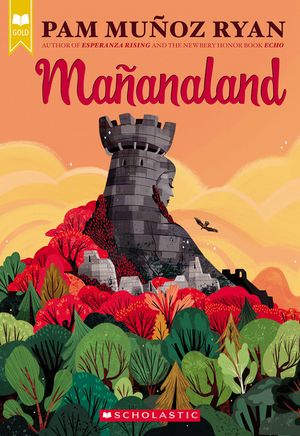 Ma&ntilde;analand (Scholastic Gold) image number 0