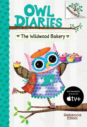 The Wildwood Bakery image number 0