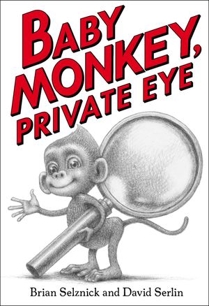 Baby Monkey, Private Eye image number 0