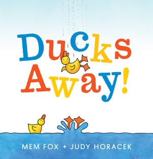 Ducks Away! image number 0