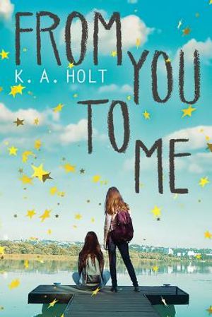 From You to Me image number 0