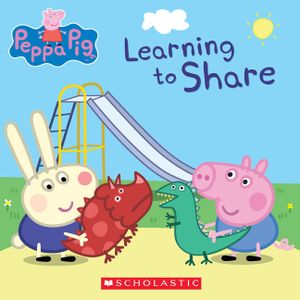 Learning to Share image number 0