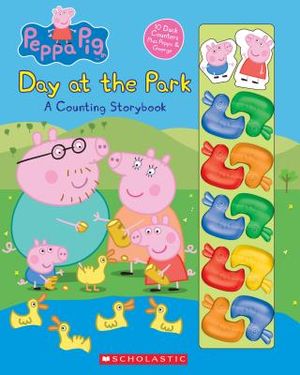 Day at the Park image number 0