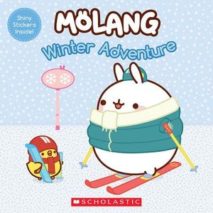 Winter Adventure image number 0