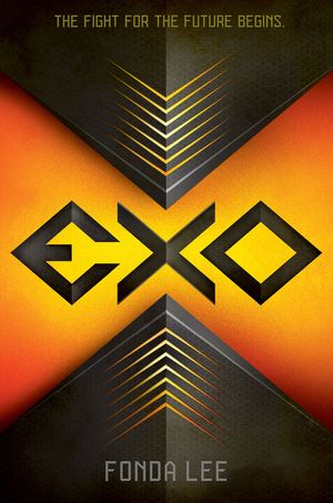 Exo image number 0
