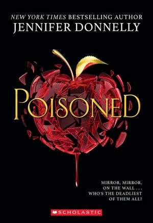 Poisoned image number 0
