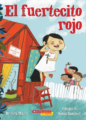 El Fuertecito Rojo (the Little Red Fort) image number 0
