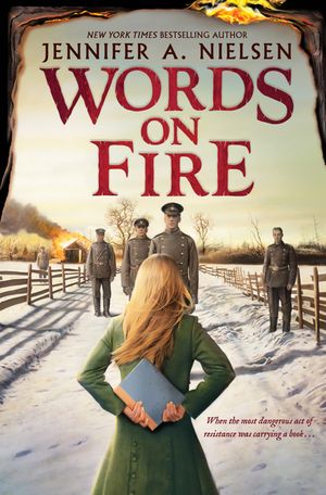 Words on Fire image number 0