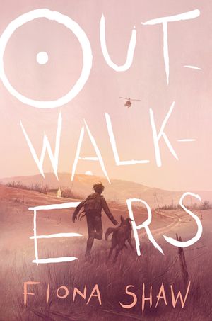 Outwalkers image number 0