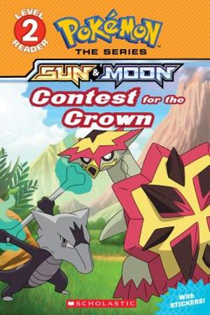 Contest for the Crown image number 0