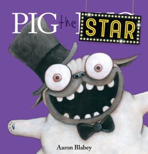 Pig the Star image number 0