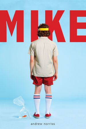 Mike image number 0