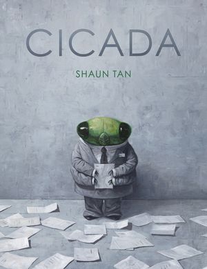 Cicada image number 0