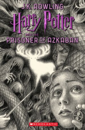 Harry Potter and the Prisoner of Azkaban, 3 image number 0