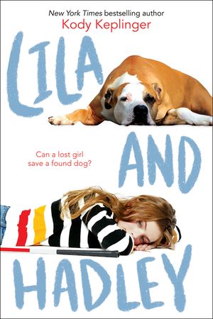 Lila and Hadley image number 0