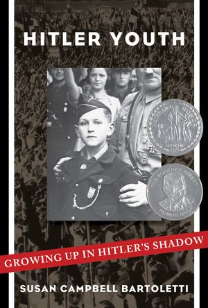 Hitler Youth: Growing Up in Hitler's Shadow image number 0