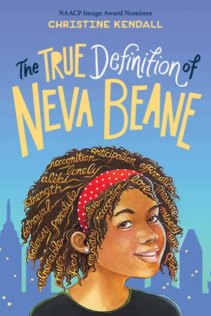 The True Definition of Neva Beane image number 0