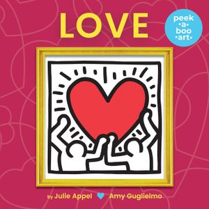 Love (Peek-A-Boo Art) image number 0