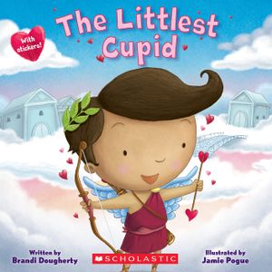 The Littlest Cupid image number 0