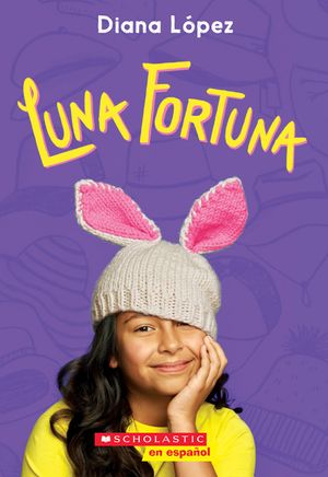 Luna Fortuna = Lucky Luna image number 0