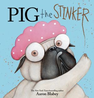 Pig the Stinker image number 0