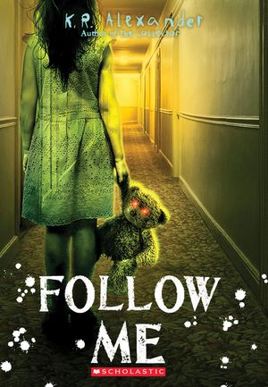 Follow Me image number 0