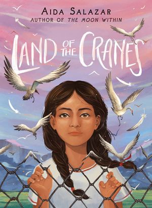 Land of the Cranes image number 0