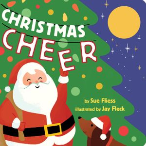 Christmas Cheer image number 0