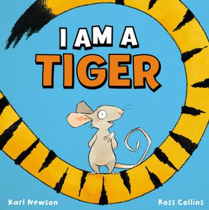 I Am a Tiger image number 0