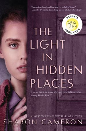 The Light in Hidden Places image number 0
