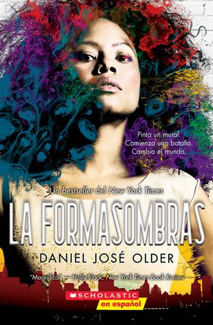 La Formasombras (Shadowshaper), 1 image number 0