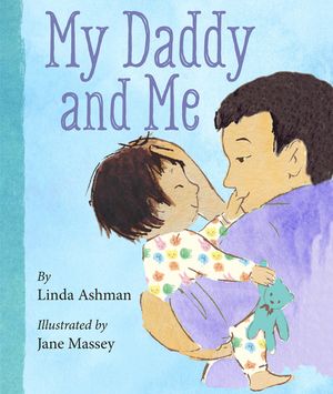 My Daddy and Me image number 0