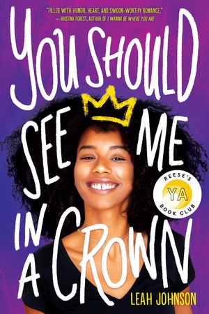 You Should See Me in a Crown image number 0