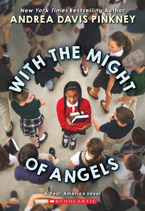 With the Might of Angels image number 0