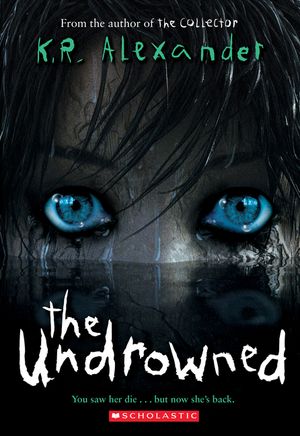 The Undrowned image number 0