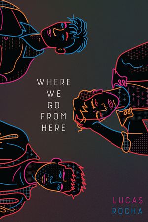 Where We Go from Here image number 0