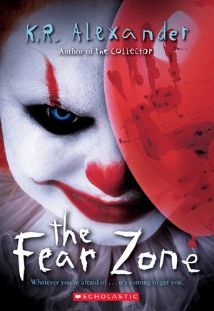 The Fear Zone image number 0