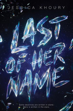 Last of Her Name image number 0
